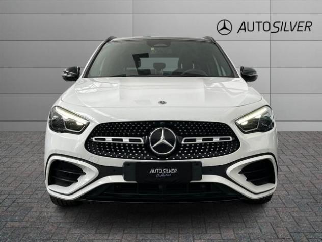 MERCEDES-BENZ GLA 200 d Automatic AMG Line Advanced Plus rif. 24047271 - Foto 3