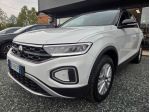 Volkswagen T-Roc 1.5 TSI ACT DSG Life