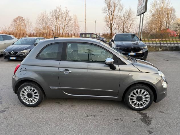 Fiat 500 1.0 70 CV Hybrid Lounge - Foto 5