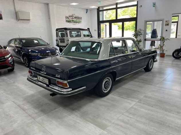 Mercedes-Benz 300 SEL 3.5 ASI - Foto 5