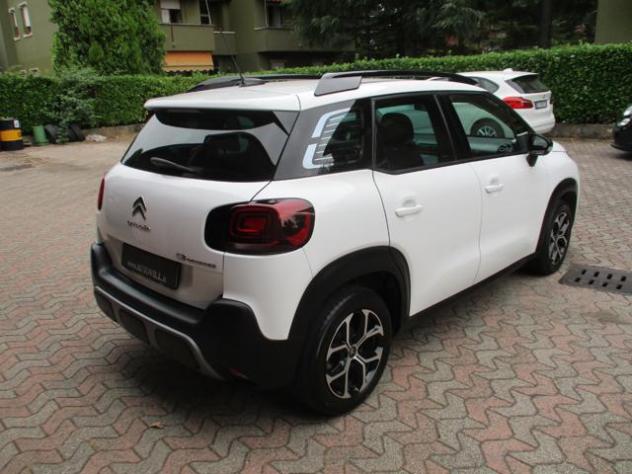 CITROEN C3 Aircross PureTech 110 S&S Shine*NEW MODEL *PREZZO REALE! rif. 23909587 - Foto 6