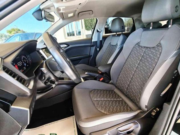 AUDI A1 SPB 30 TFSI S tronic ADVANCED GARANZ.AUDI 2029 rif. 24101533 - Foto 7