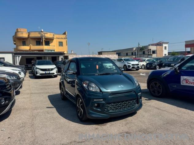 LIGIER JS 50 L DCI Revolution Elegance Ice rif. 23962837 - Foto 5