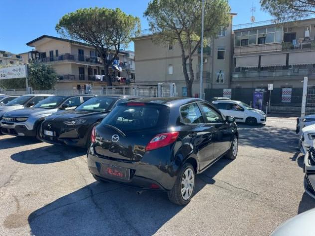 MAZDA 2 1.3 Benz 75CV 5p. Trendy rif. 24156925 - Foto 5