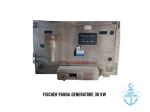 FISCHER PANDA GENERATORE 30 KW