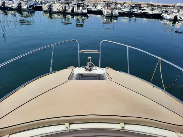 Barca Saver Sport Cabin 650 - Foto 5