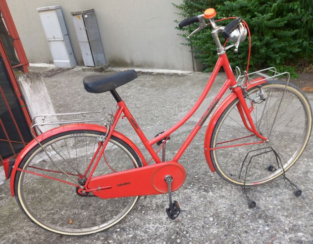 Classica Holand pronta