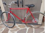 bici vintage 28"