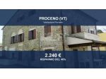 Immobile in asta di 10 m² in vendita a Proceno