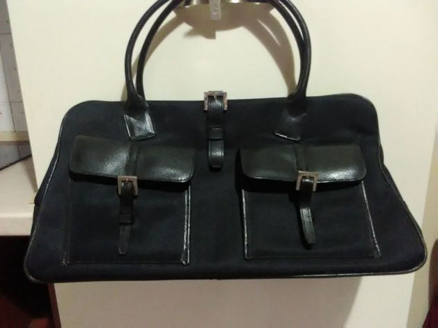 BORSA CLASSICA