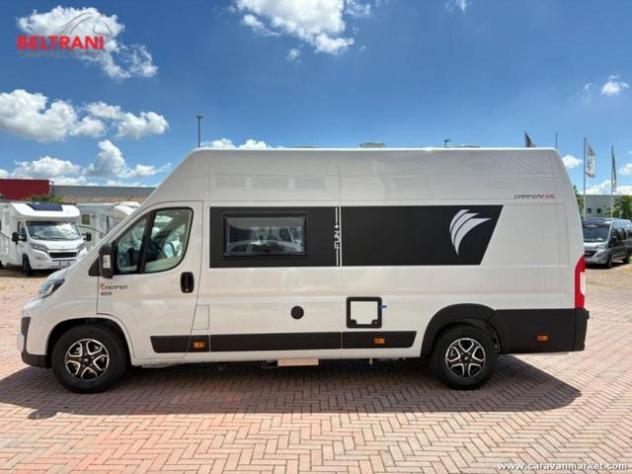 DREAMER DREAMER FUN+ CAMPER FIVE rif. 23803777 - Foto 3