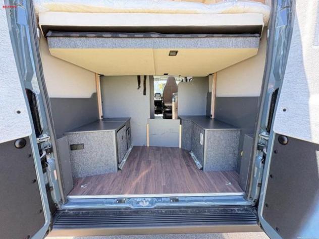 KNAUS BOXLIFE 540 MQ - PLATINUM SELECTION rif. 24096281 - Foto 4
