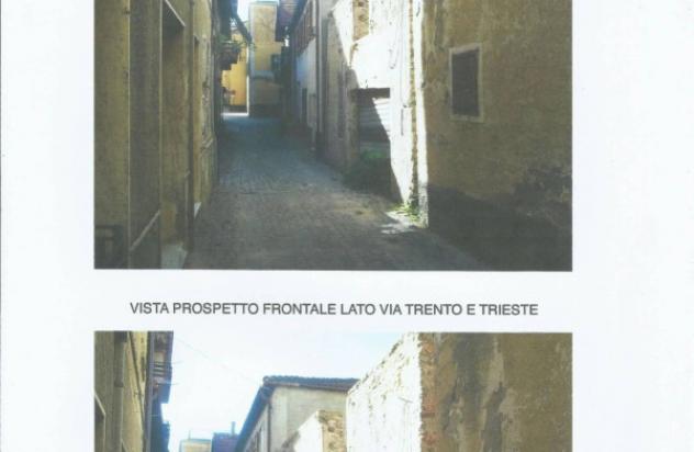 Immobile in asta di 85 m² in vendita a Calizzano - Foto 2
