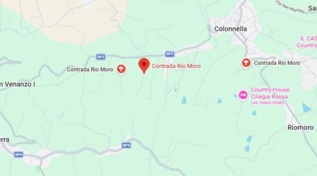 Immobile in asta di 6 m² con più di 5 locali in vendita a Colonnella - Foto 4