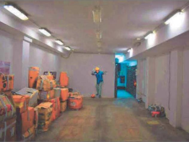 Immobile in asta di 6000 m² in vendita a Vasto - Foto 9