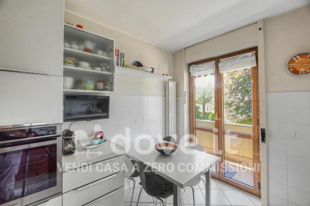 Appartamento di 100 m² con 3 locali e box auto in vendita a Albizzate - Foto 20