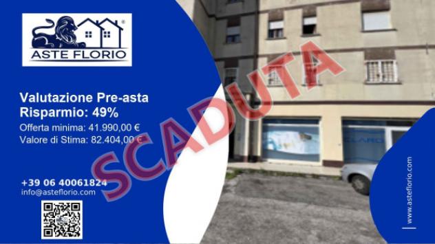 Immobile in asta di 91 m² in vendita a Ardea