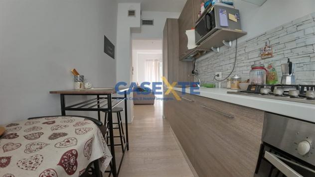 Bergamo – Eleganza, comfort e tecnologia in un appartamento completamente ristrutturato - Foto 11
