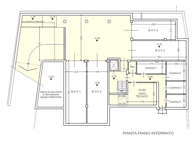 BESANA BRIANZA: IN VENDITA 3 LOCALI CON TERRAZZO DI NUOVA REALIZZAZIONE. - Foto 13