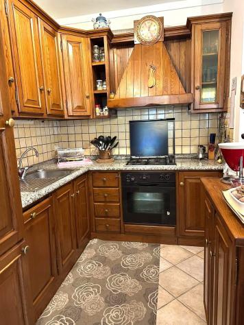 Appartamento in vendita a Lammari - Capannori 130 mq Rif: 1392983 - Foto 5