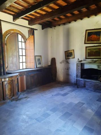 Villa in vendita a Casciana Terme Lari 670 mq Rif: 1215091 - Foto 9