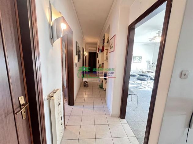 Rif. 2764 - Comiso Appartamento In Zona Centrale Con Box Auto - Foto 5