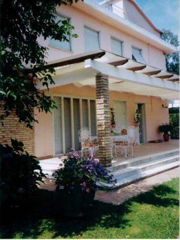 villa forte - Villa Forte dei Marmi - Foto 2