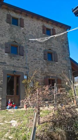 Porzione di casa in vendita a Lama Mocogno - Foto 5