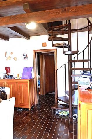 VILLA di 8 vani e di 180 mq (MARCIANA MARINA) rif. 82A_118 - Foto 17