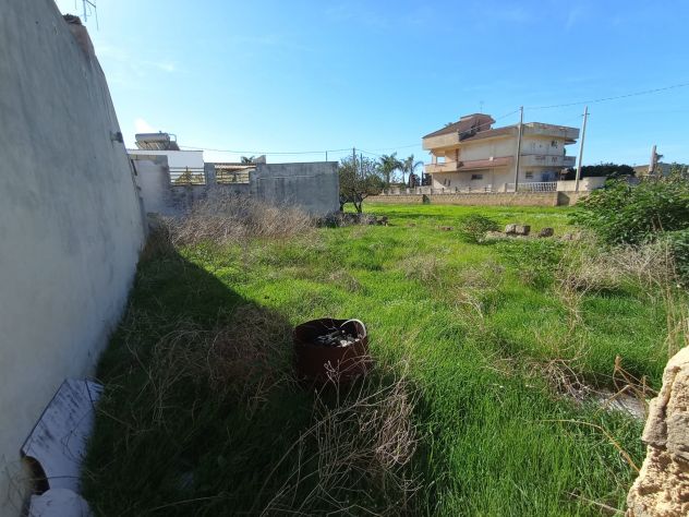 CASA INDIP. DI MQ.120 DA RISTRUTT. E TERRENO B3 DI 400 MQ. - Foto 3