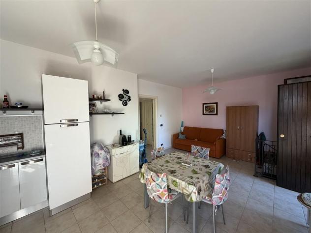 Appartamento in vendita a Marina di Massa - Massa 80 mq Rif: 1431972 - Foto 4