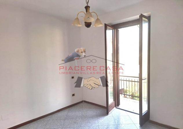 Porano - Appartamento con garage, balconi e porzione di giardino in vendita. - Foto 5