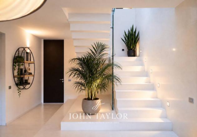 Villa di 370 m² con 5 locali e box auto doppio in vendita a Rovellasca - Foto 15