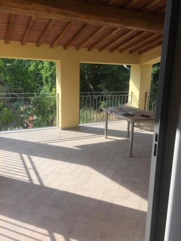 TERRATETTO di 2 vani e di 83 mq (SIGNA) rif. L1285_5 - Foto 19