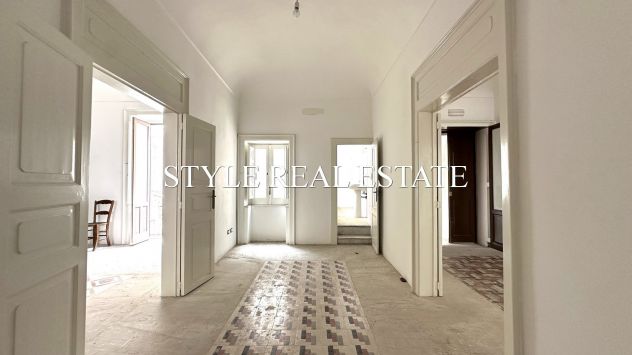 ORTIGIA PALAZZO INDIPENDENTE CON TERRAZZO VISTA MARE E CORTE PRIVATA - Foto 3