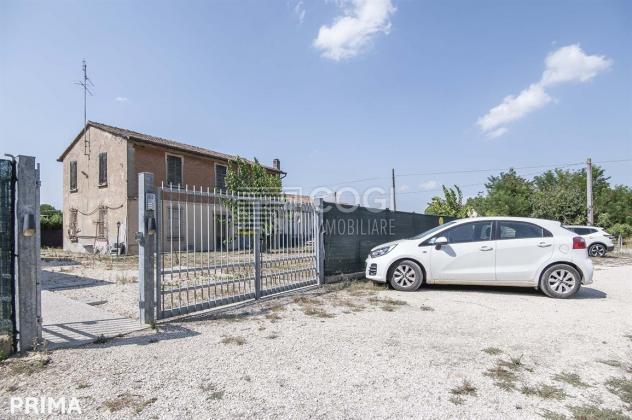CASA INDIPENDENTE NELLE CAMPAGNE DI SOLAROLO - Foto 6