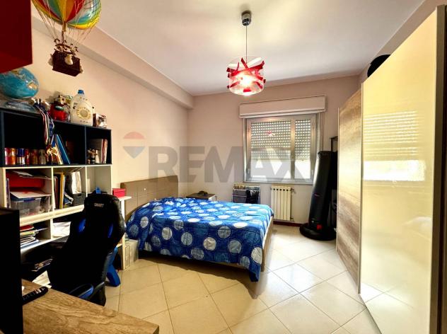 Appartamento in vendita a Trapani, Semi periferia - Foto 19