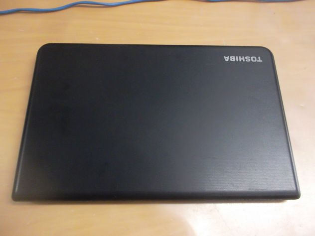 NOTEBOOK TOSHIBA-SATELLITE-PRO-C50-A-1CC-CORE I5-8G-250SSD-WINDOWS 11 - Foto 9