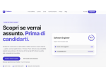 CV MATCH (ATS) mette in contatto Candidati, Aziende e Enti di formazione