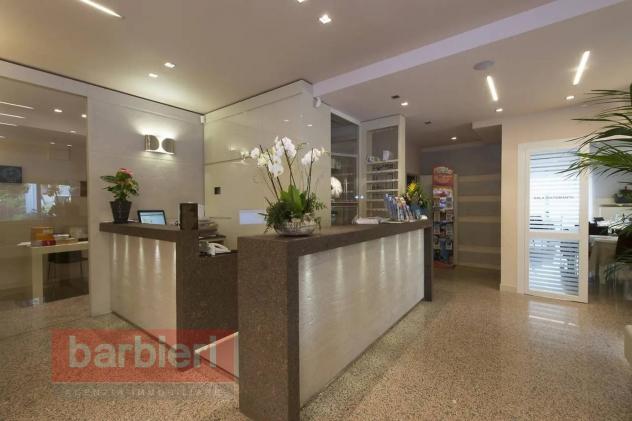 Albergo/Hotel in vendita a Cervia, Cervia Centro - Foto 4