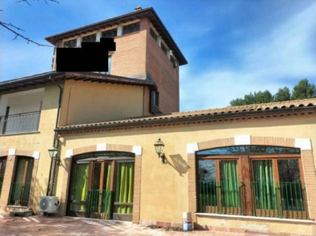 Immobile in asta di 3285 m² in vendita a Città Sant'Angelo - Foto 3