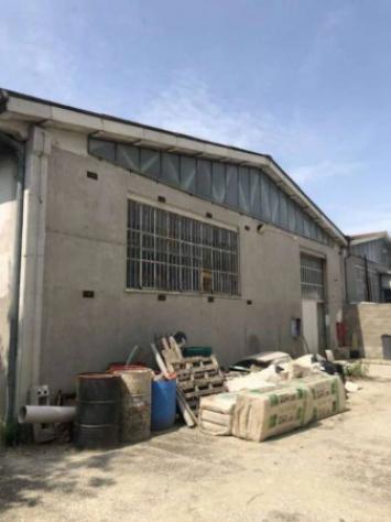 Immobile in asta di 210 m² in vendita a Forlì - Foto 2