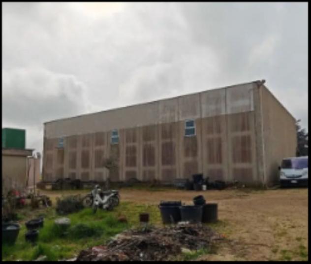 Immobile in asta di 900 m² con più di 5 locali in vendita a Gioia del Colle - Foto 15