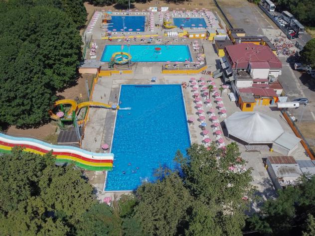 Stabilimento Balneare in vendita a Limbiate - Foto 13