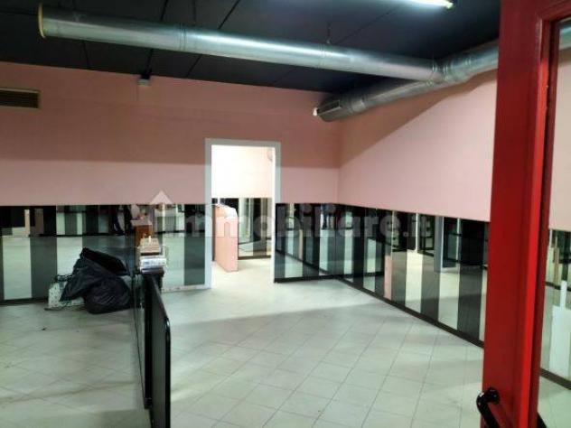 Magione vendesi immobile commerciale 4 vani 220 Mq - Foto 6