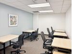 Coworking in affitto - Regus Torino, Lingotto a Torino
