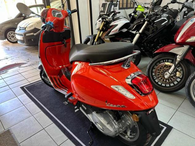 PIAGGIO Vespa 125 Primavera NEW 125 EURO 5+ ULTIMA!!!!!!! rif. 23790422 - Foto 6