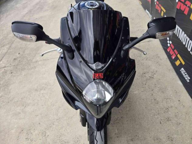 SUZUKI GSX R 1000 Holins Yoshimura Video 360 rif. 23987803 - Foto 7
