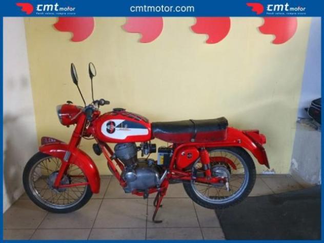 GILERA Giubileo 98 Finanziabile - Rosso - 33095 rif. 23915734 - Foto 3