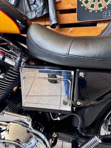 HARLEY-DAVIDSON 1200 Sportster Custom - finanziabile e garantibile - Foto 10